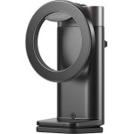 Joyroom Magnetic Travel Holder ZS413 (black) - (JR-ZS413)