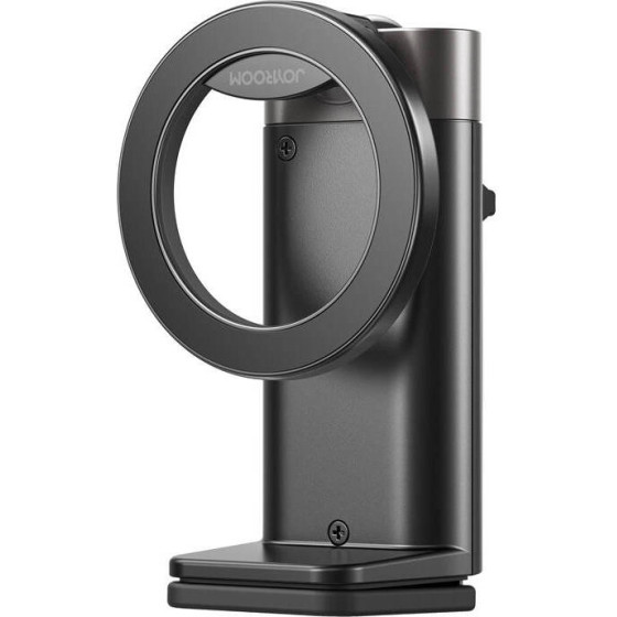 Joyroom Magnetic Travel Holder ZS413 (black) - (JR-ZS413)