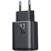 Joyroom Mains Charger JR-TCF23 25W (black) - (JR-TCF23a)