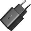 Joyroom Mains Charger JR-TCF23 25W (black) - (JR-TCF23a)