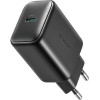 Joyroom Mains Charger JR-TCF23 25W (black) - (JR-TCF23a)