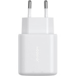 Joyroom Mains Charger JR-TCF24 30W (white) - (JR-TCF249a)