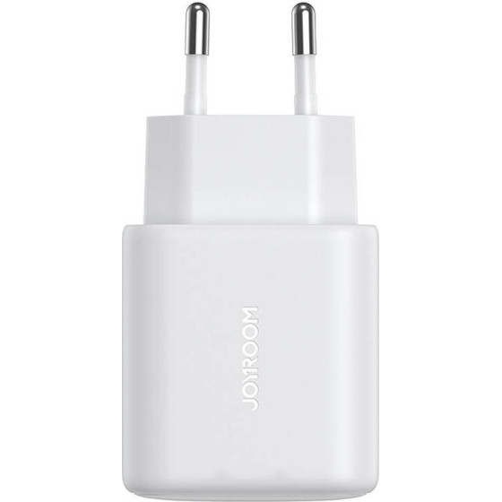 Joyroom Mains Charger JR-TCF24 30W (white) - (JR-TCF249a)