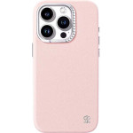Joyroom PN-14F4 Starry Case For Iphone 14 Pro (pink) - (PN-14F4 pink)