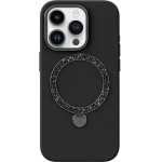 Joyroom PN-14L4 Case Dancing Circle For Iphone 14 Pro Max (black) - (PN-14L4 14 Black)