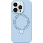 Joyroom PN-14L4 Case Dancing Circle For Iphone 14 Pro Max (blue) - (PN-14L4 Blue)