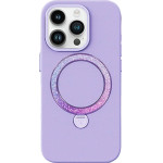 Joyroom PN-14L4 Case Dancing Circle For Iphone 14 Pro Max (purple) - (PN-14L4 Purple)