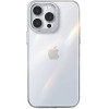 Joyroom PN-15B4 Glacier Case For Iphone 15 Pro Max (clear) - (PN-15B4 Clear)