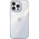 Joyroom PN-15B4 Glacier Case For Iphone 15 Pro Max (clear) - (PN-15B4 Clear)