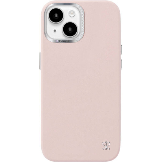 Joyroom PN-15F1 Starry Case For Iphone 15 (pink) - (PN-15F1 Pink)