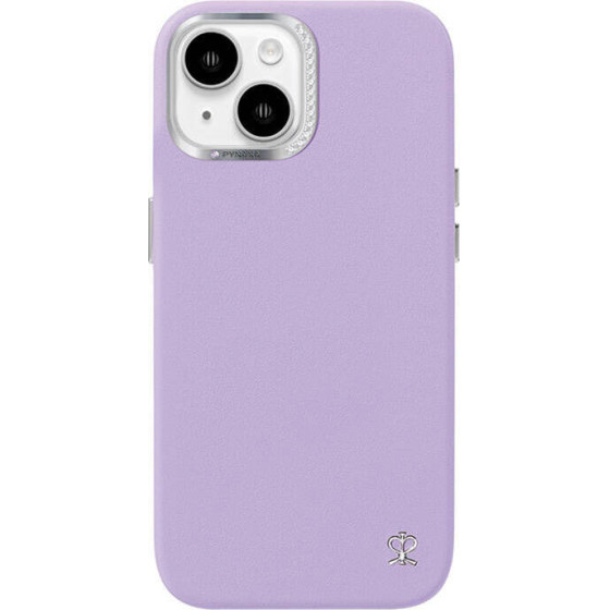 Joyroom PN-15F1 Starry Case For Iphone 15 (purple) - (PN-15F1 Purple)
