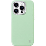 Joyroom PN-15F1 Starry Case For Iphone 15 Pro (green) - (PN-15F2 Green)