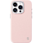 Joyroom PN-15F1 Starry Case For Iphone 15 Pro (pink) - (PN-15F2)