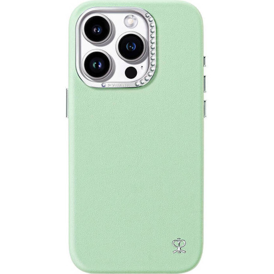 Joyroom PN-15F1 Starry Case For Iphone 15 Pro Max (green) - (PN-15F4 Green)