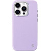 Joyroom PN-15F1 Starry Case For Iphone 15 Pro Max (purple) - (PN-15F4 Purple)