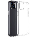 Joyroom Potective Phone Case For Iphone 15 (transparent) - (JR-15X1)