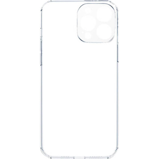 Joyroom Potective Phone Case For Iphone 15 Pro (transparent) - (JR-15X2)