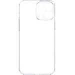 Joyroom Potective Phone Case For Iphone 15 Pro Max (transparent) - (JR-15X4)
