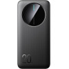 Joyroom Powerbank 2.4A LED; 20000mAh (�����) - (JR-PBF14)