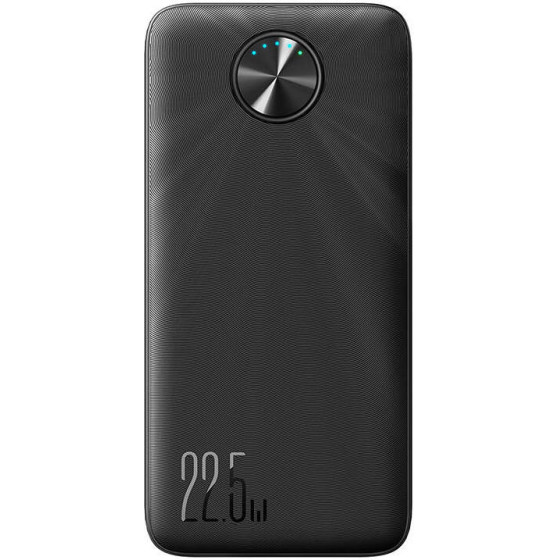 Joyroom Powerbank Fast Charging 22.5W Led - (JR-PBF15)