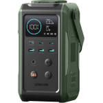 Joyroom Powerbank With Light 100W 75000mAh - (JR-PBF10)