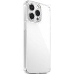 Joyroom Protective Phone Case For Iphone 15 Pro Max (transparent) - (JR-15DB4)