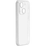 Joyroom Protective Phone Case JR-15Q1 For Iphone 15 (transparent) - (JR-15Q1 Transparent)