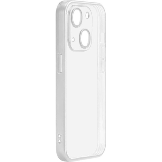 Joyroom Protective Phone Case JR-15Q1 For Iphone 15 (transparent) - (JR-15Q1 Transparent)