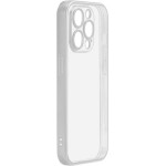 Joyroom Protective Phone Case JR-15Q2 For Iphone 15 Pro (transparent) - (JR-15Q2 Transparent)