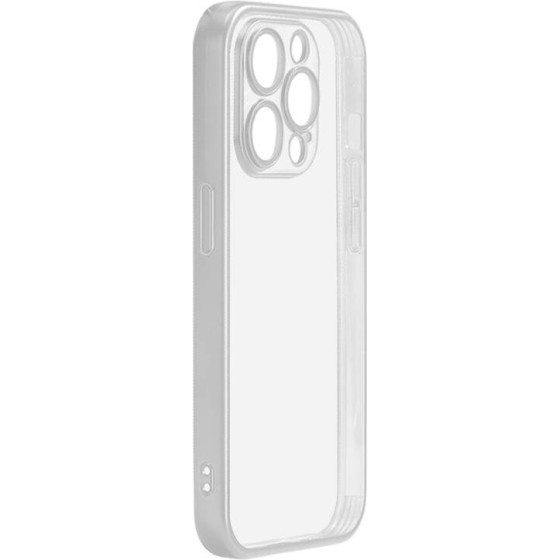 Joyroom Protective Phone Case JR-15Q2 For Iphone 15 Pro (transparent) - (JR-15Q2 Transparent)