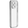 Joyroom Protective Phone Case JR-15Q4 For Iphone 15 Pro Max (Matte gray) - (JR-15Q4 Gray)