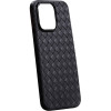 Joyroom Protective Phone Case JR-BP005 For Iphone 15 Pro (black) - (JR-BP005 Ip 15 Pro B)