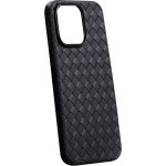 Joyroom Protective Phone Case JR-BP005 For Iphone 15 Pro (black) - (JR-BP005 Ip 15 Pro B)