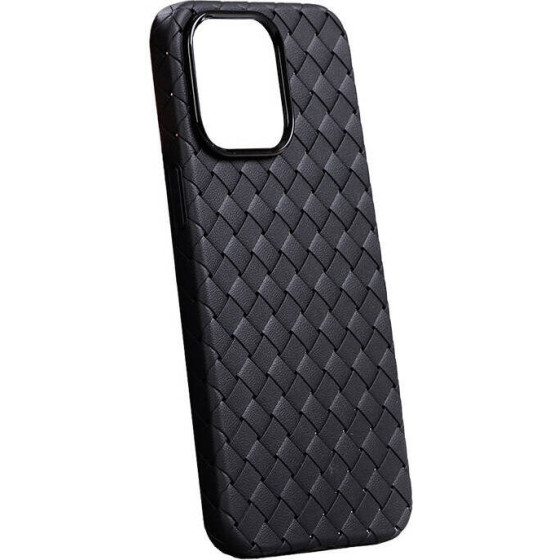 Joyroom Protective Phone Case JR-BP005 For Iphone 15 Pro (black) - (JR-BP005 Ip 15 Pro B)
