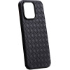 Joyroom Protective Phone Case JR-BP005 For Iphone 15 Pro Max (black) - (JR-BP005 Ip 15 Pro M)