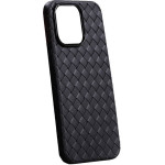 Joyroom Protective Phone Case JR-BP005 For Iphone 15 Pro Max (black) - (JR-BP005 Ip 15 Pro M)
