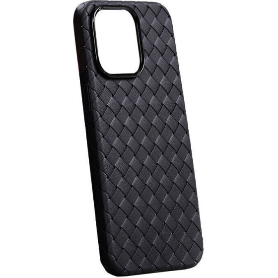 Joyroom Protective Phone Case JR-BP005 For Iphone 15 Pro Max (black) - (JR-BP005 Ip 15 Pro M)