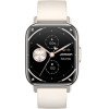 Joyroom Smart Watch Fit-Life JR-FT3S (bialy) - (JR-FT3S White)