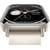 Joyroom Smart Watch Fit-Life JR-FT3S (bialy) - (JR-FT3S White)