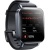Joyroom Smartwatch Fit-Life Series (grafitowy) - (JR-FT3S)