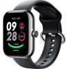 Joyroom Smartwatch JR-FT5 Plus Fit-Life Series (grafitowy) - (JR-FT5 Plus black)
