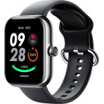 Joyroom Smartwatch JR-FT5 Plus Fit-Life Series (grafitowy) - (JR-FT5 Plus black)