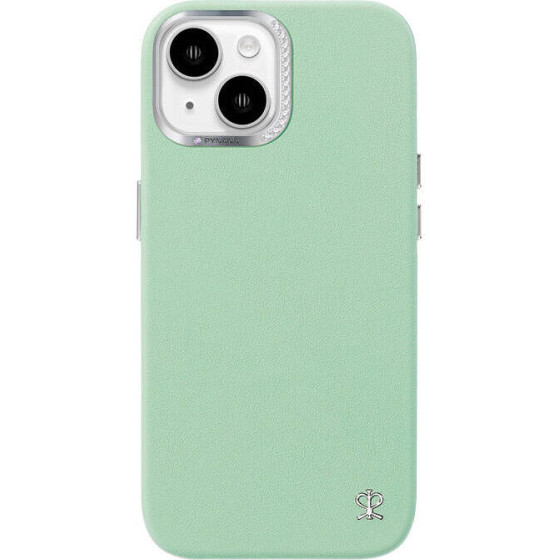 Joyroom Starry Case For Iphone 15 (green) - (PN-15F1)