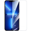 Joyroom Tempered Glass For Apple Iphone 14 Plus 6.7 ''(5 pcs) - (JR-DH07)