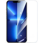 Joyroom Tempered Glass For Apple Iphone 14 Plus 6.7 ''(5 pcs) - (JR-DH07)
