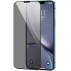 Joyroom Tempered Glass Iphone 15 Pro With Black Edge - (HQ-Z34)