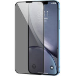 Joyroom Tempered Glass Iphone 15 Pro With Black Edge - (HQ-Z34)