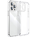 Joyroom Transparent Case For Iphone 14 Plus - (JR-14D3)