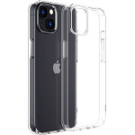 Joyroom Transparent Case For Iphone 14 Plus - (JR-14X3)