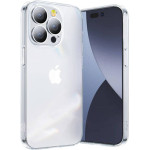 Joyroom Transparent Case JR-14Q3 For Apple Iphone 14 Plus 6.7 '' - (JR-14Q3 Transparent)